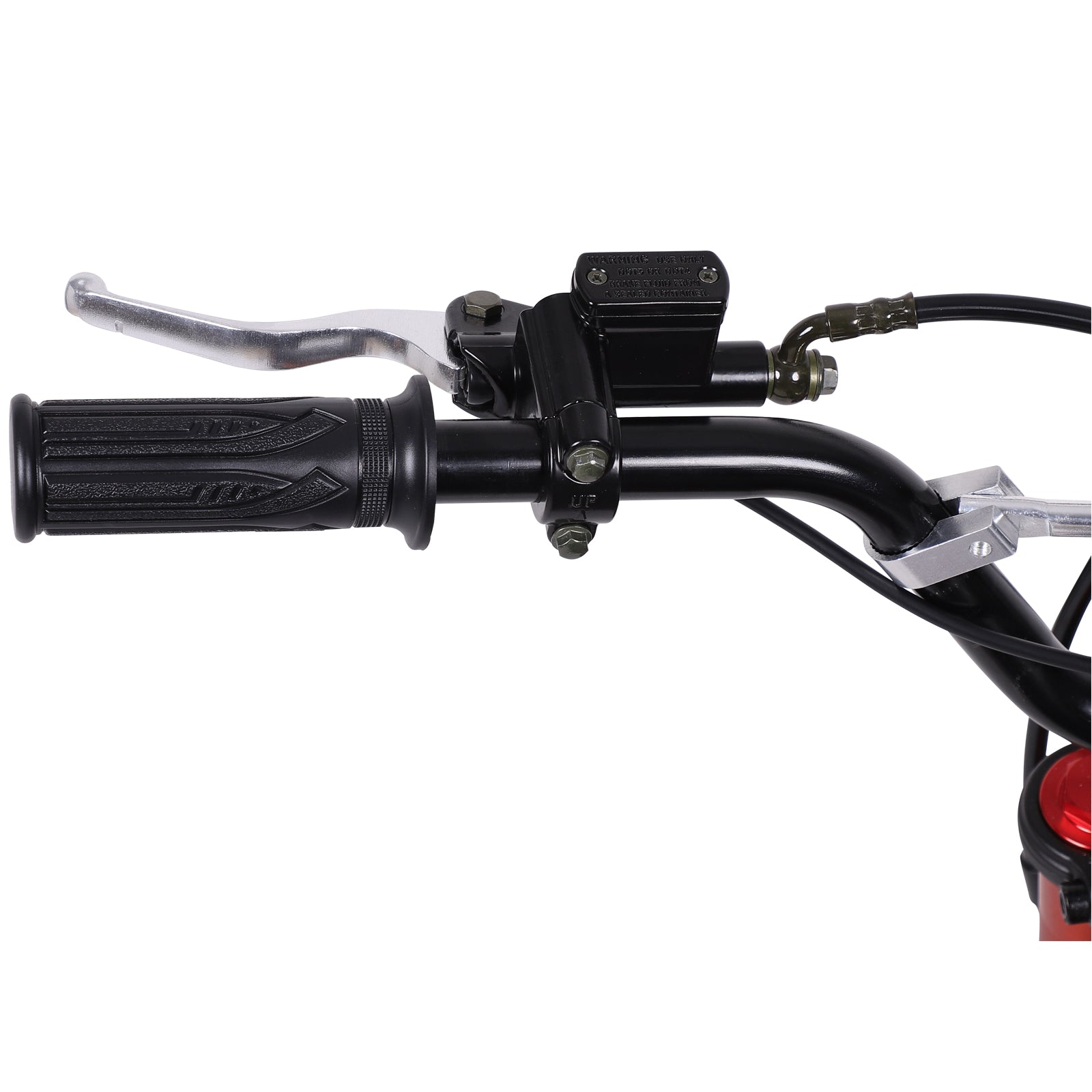 E-MOTO 14" Offroad Escooter & Emotocycyle, 7500W(Peak) 3000W (Rated) Motor, 50NM, 48V 30AH Battery