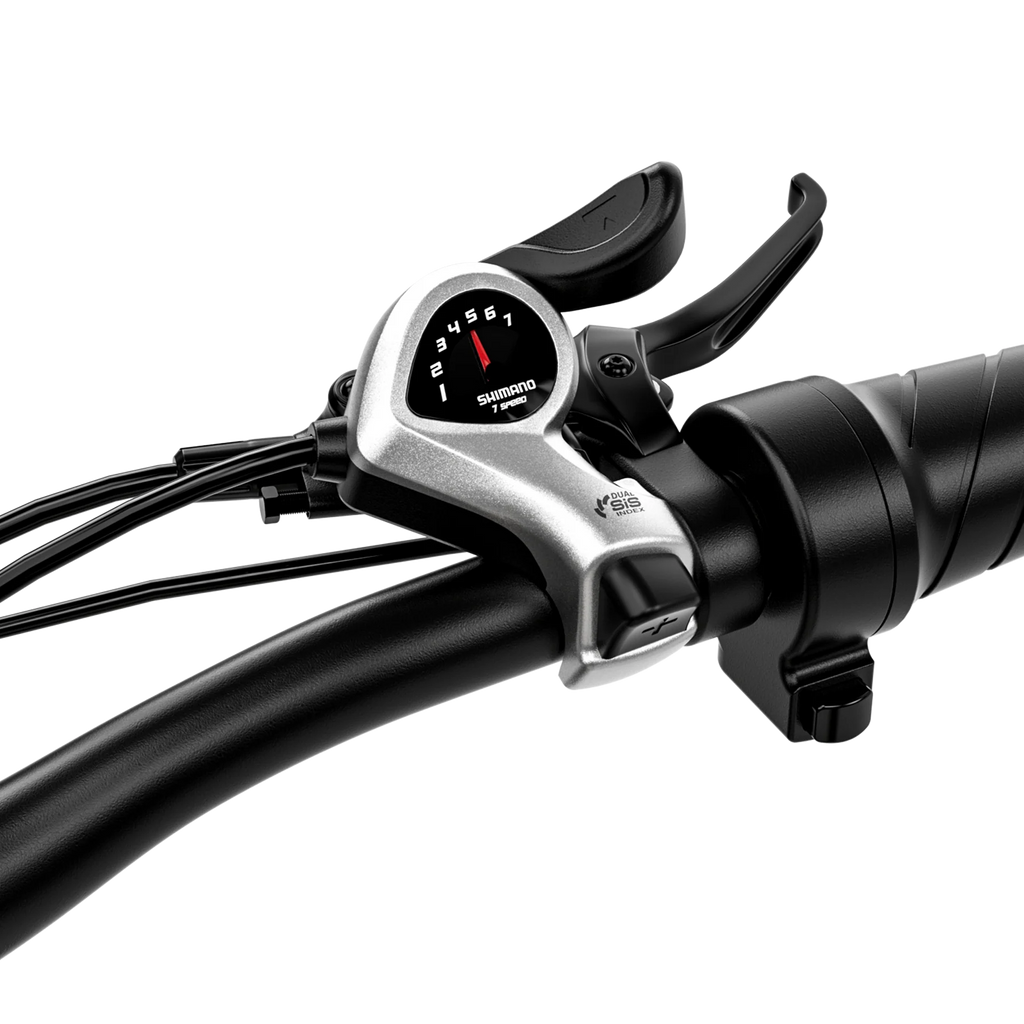 Shengmilo MX06 Electric Bike, 1000W Bafang Motor, 26×3.0 Inch Fat Tires