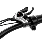 Shengmilo MX06 Electric Bike, 1000W Bafang Motor, 26×3.0 Inch Fat Tires