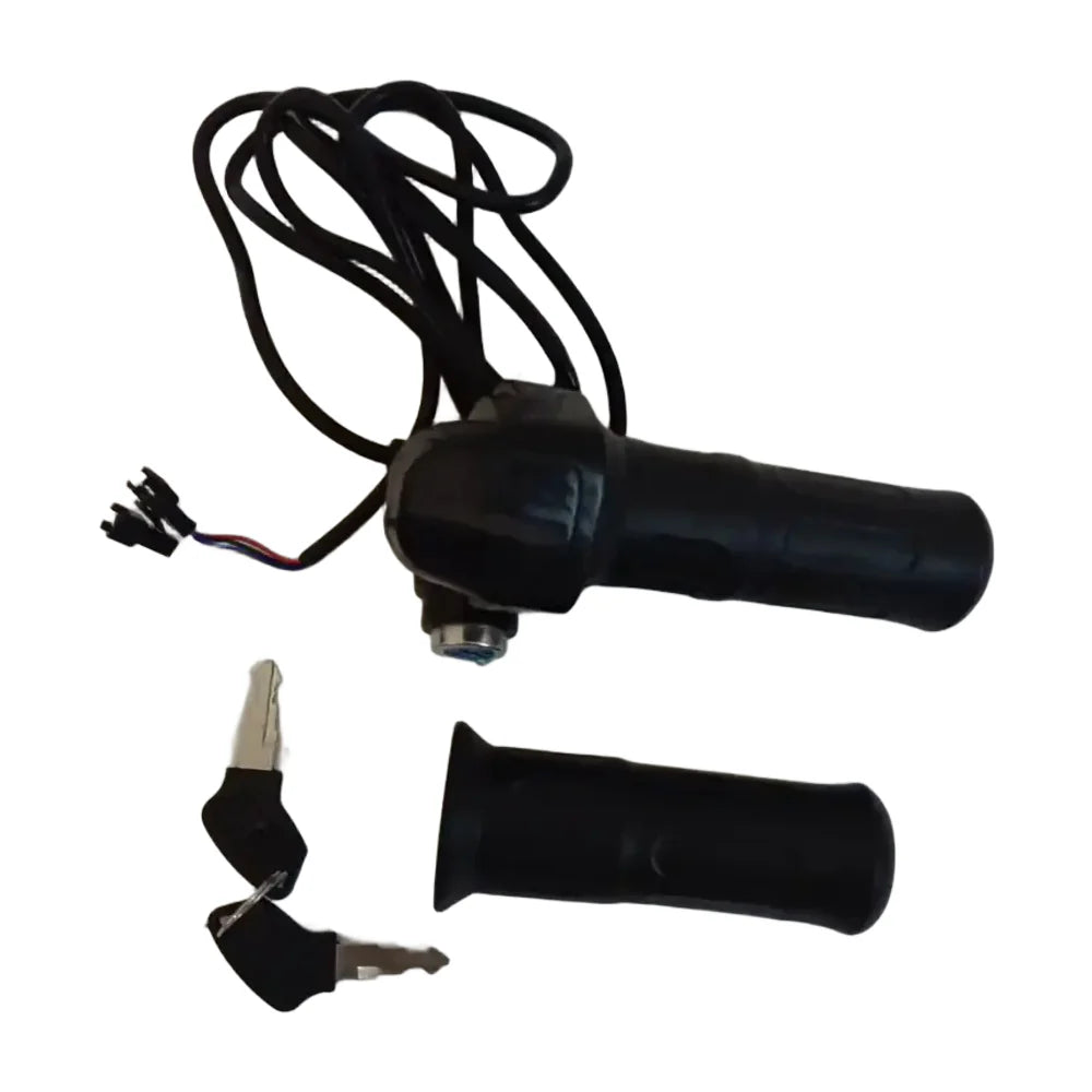 Aairsk RS5 electric bicycle throttle handle