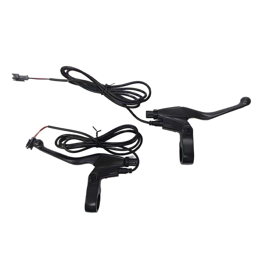 Aairsk EBIKE Front And Rear Brake Handles