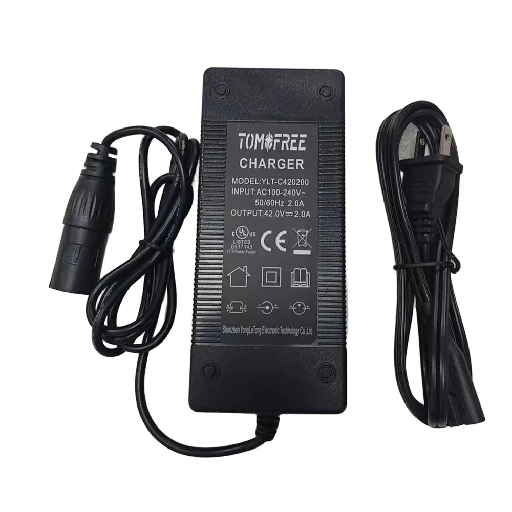 Aairsk EBIKE Charger
