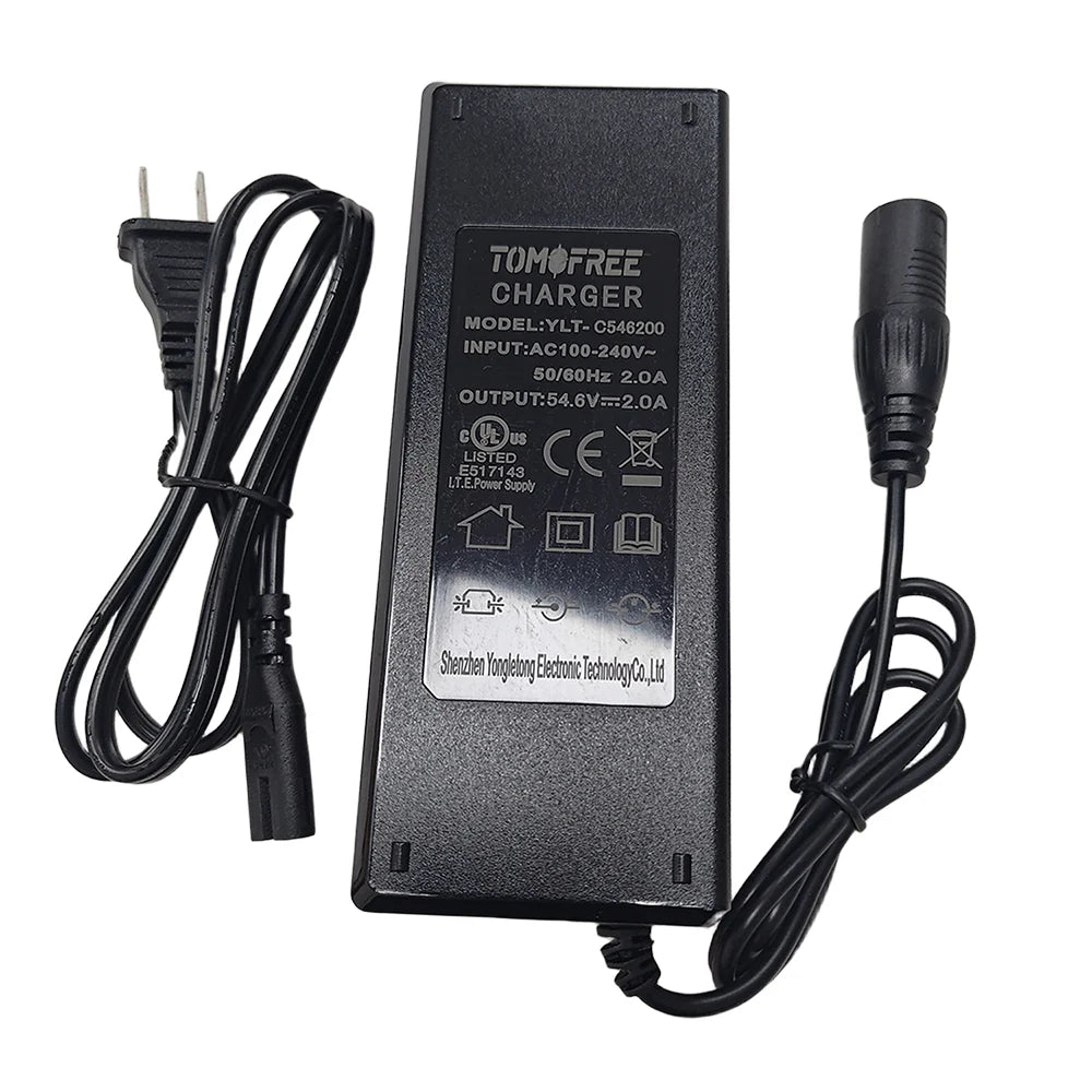 Aairsk EBIKE Charger