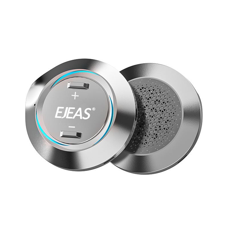 EJEAS S2 Waterproof Ski IntercomHeadset Wireless Mesh Group Walkie Talkie Microphone Backcountry Skiing