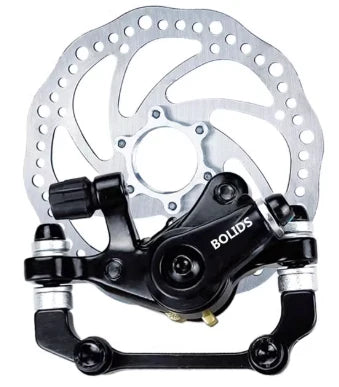 Aairsk GT900 electric bicycle Disc brake+disc brake disc