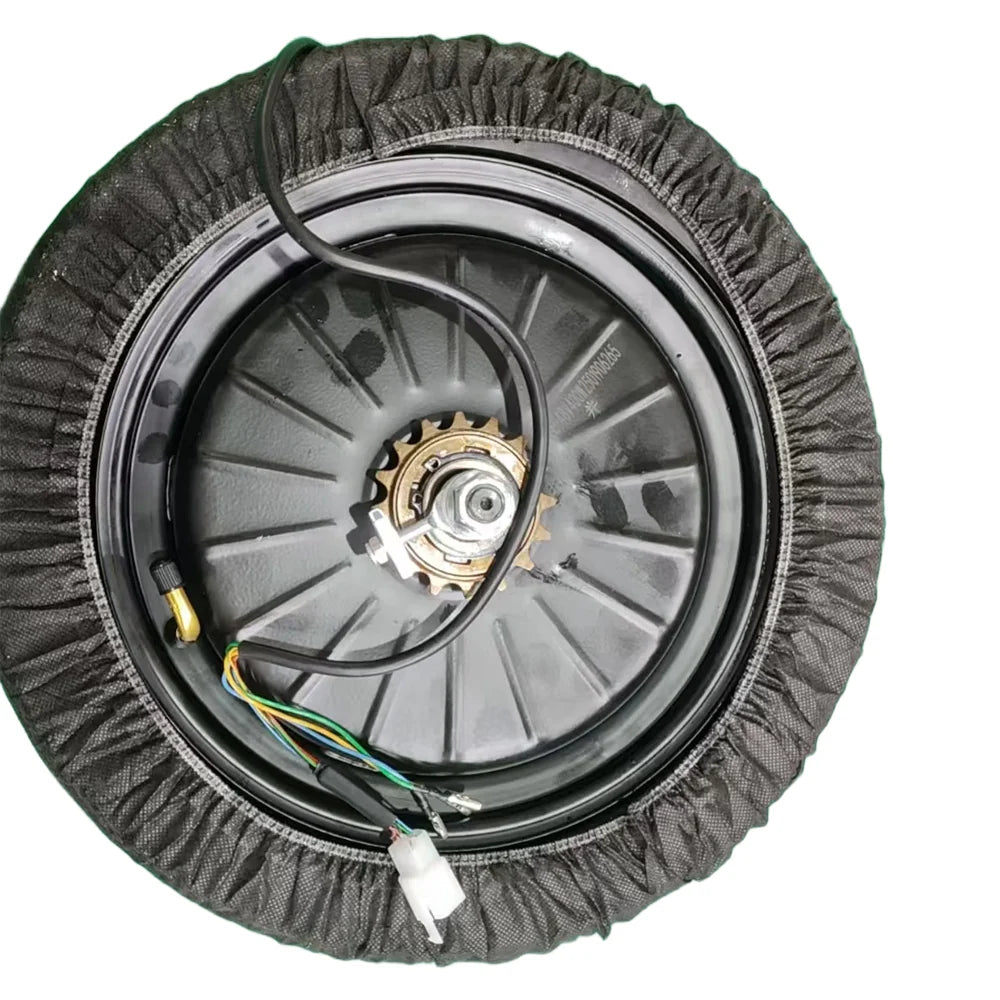 Aairsk RS5 electric bicycle rear wheel motor